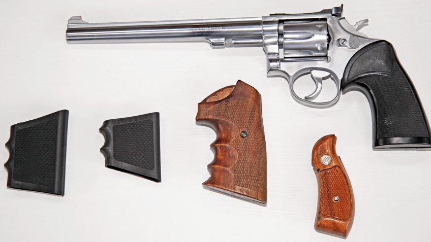 4 Gun & Optic Mods That Will Make You a Better Shooter
